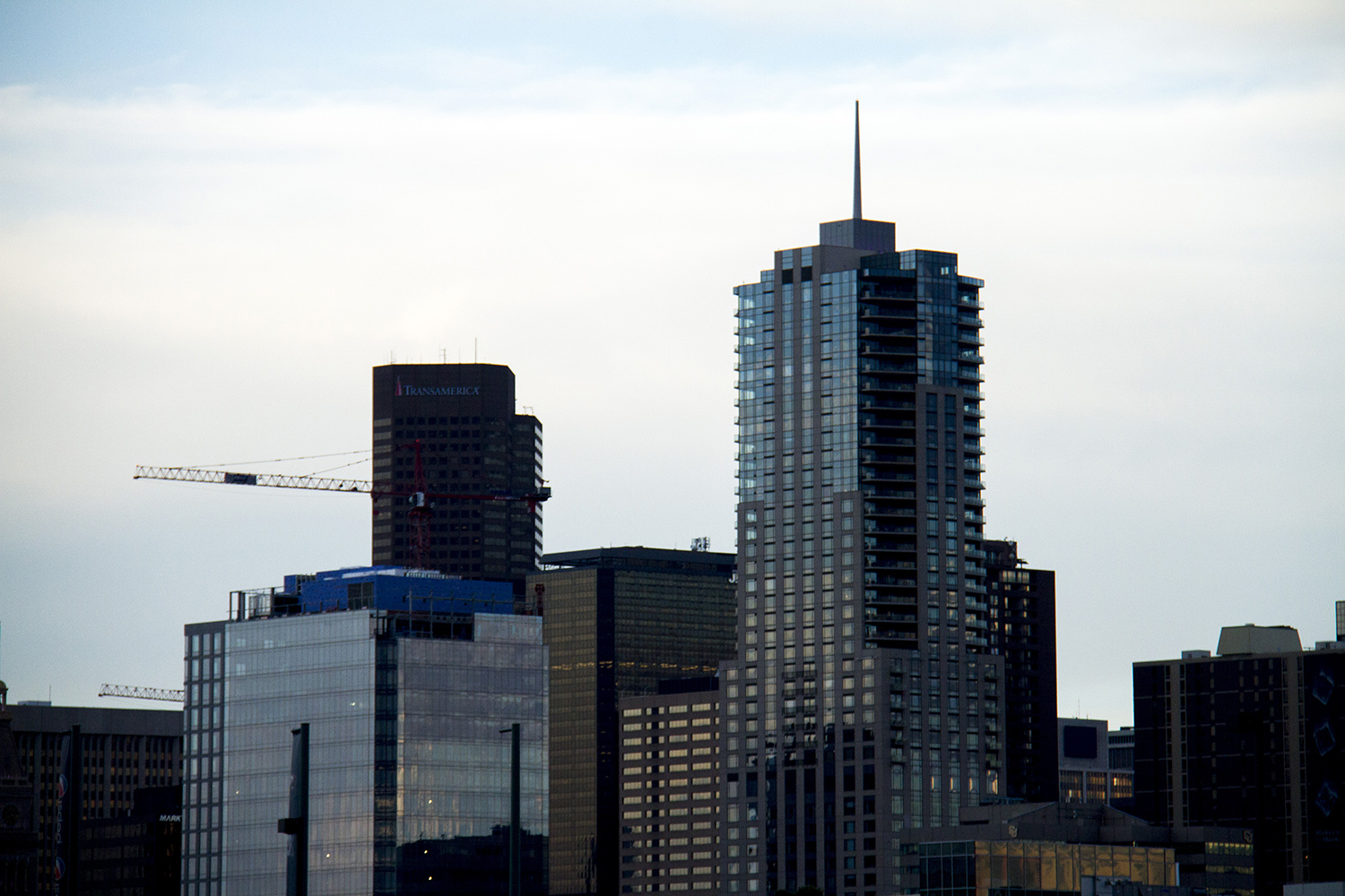 A Denver skyline. (Kevin J. Beaty/Denverite)
skyline; cityscape; downtown; denver; denverite; colorado; kevinjbeaty