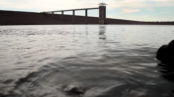 Chatfield Reservoir. (Kevin J. Beaty/Denverite)
chatfield; reservoir; water; lake; denver; littleton; denverite; kevinjbeaty