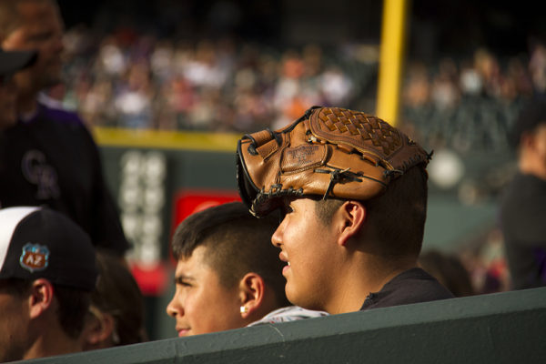 How to Be a Baseball Fan in Denver