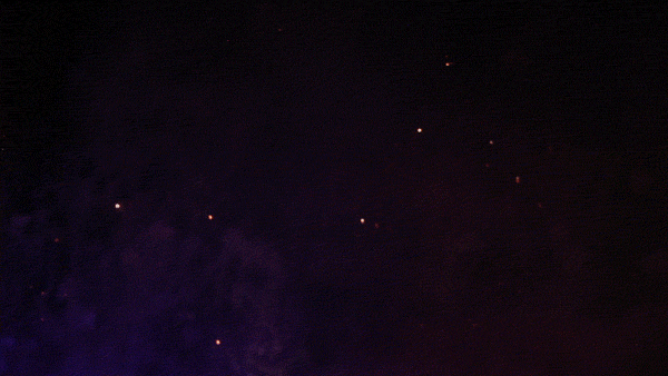 Fireworks on July 3, or Independence Day Eve. 2016. (Kevin J. Beaty/Denverite)
denver; denverite; colorado; civic center park; fireworks; fourth of july; july 4th; kevinjbeaty; independence day;