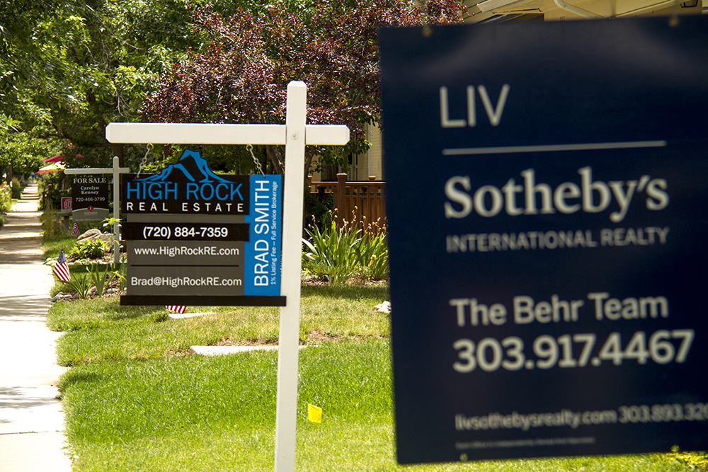 The oldest buildings in Denver and why they matter Denverite, the