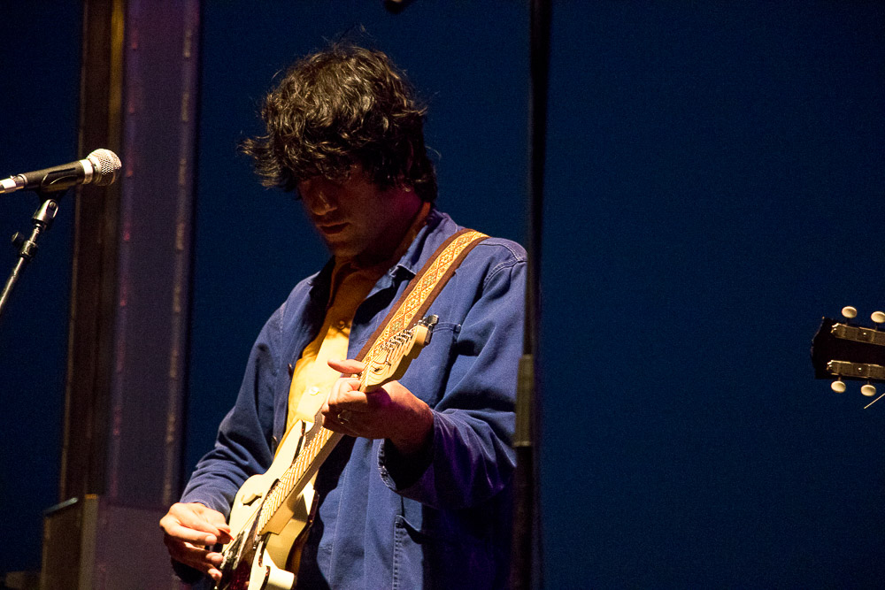 Allah-Las (Chloe Aiello/Denverite)