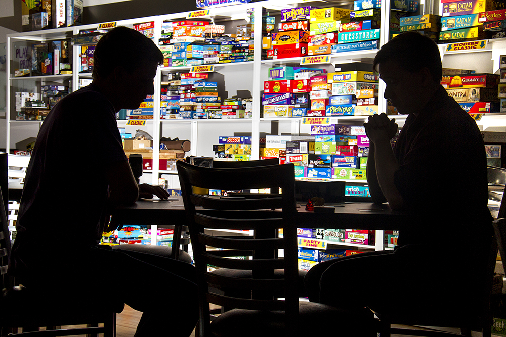 Board Game Republic Denverite, the Denver site!