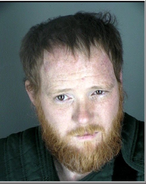 Russell Daniels. (Boulder Police Department)
