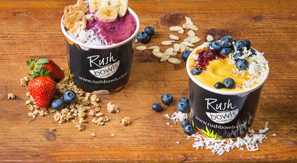 Rush Bowls (Courtesy of Rush Bowls)