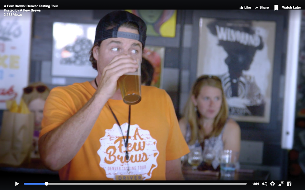 (CDOT) beer; CDOT; DUI