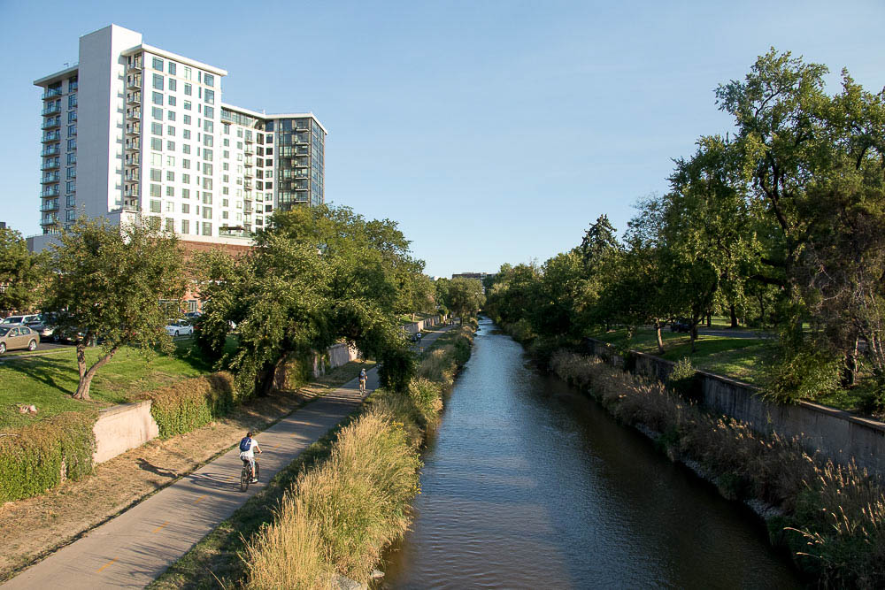 Speer Boulevard Denverite, the Denver site!