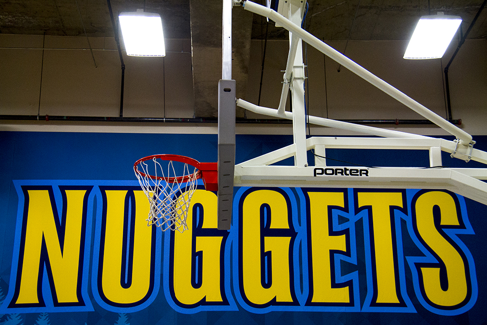Denver Nuggets Denverite, the Denver site!