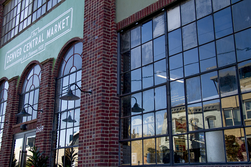 Stanley Marketplace Denverite, the Denver site!