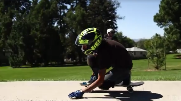 Adaptive sports
