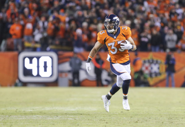 Broncos bring back safety Shiloh Keo Denverite, the Denver site!