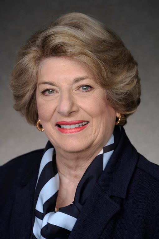Sheila Bugdanowitz (Facebook)