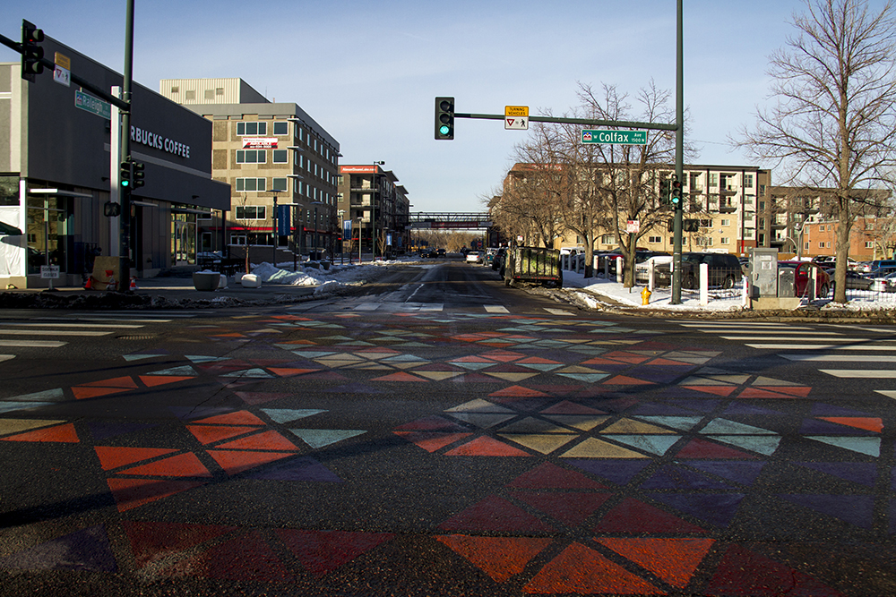 West Colfax Denverite, the Denver site!