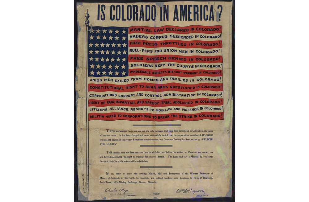 Is Colorado in America? (University of Michigan Library Digital Collections/Public Domain)