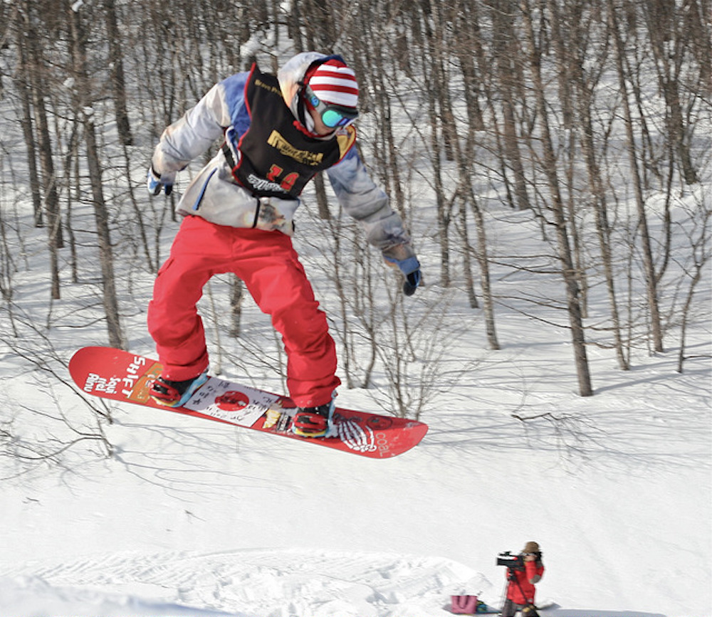 Skiing Magazine is ending its print publication after 69 years. (Christopher Johnson/Flickr)