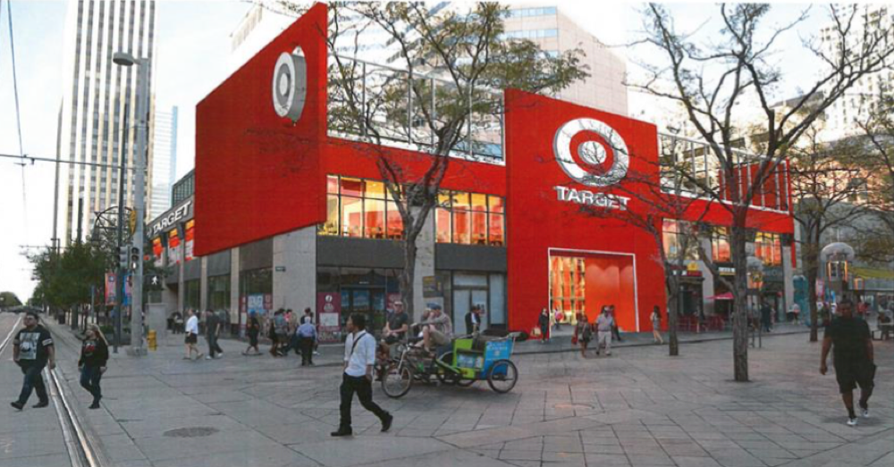 Target will open its downtown Denver store on July 22 Denverite, the