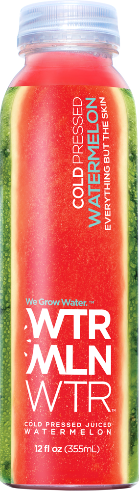 Wtrmln Wtr (Courtesy of WTRMLN WTR)
