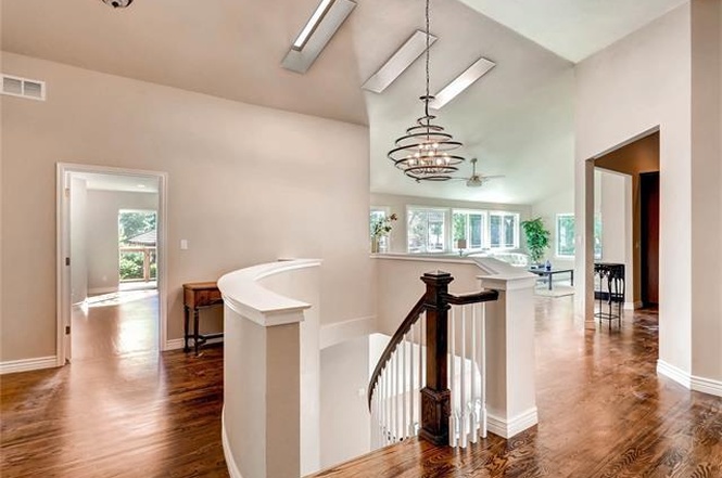 The interior of 9072 East Colorado Drive. (Courtesy of Redfin)