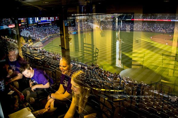 What's new to eat at Coors Field this season - Axios Denver