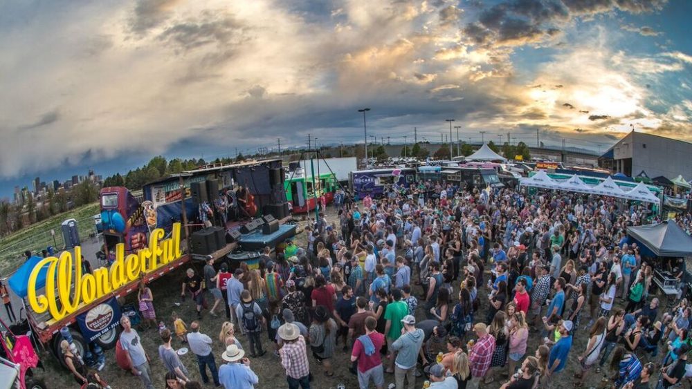 The Big Wonderful. (Photo: Dylan Langille)