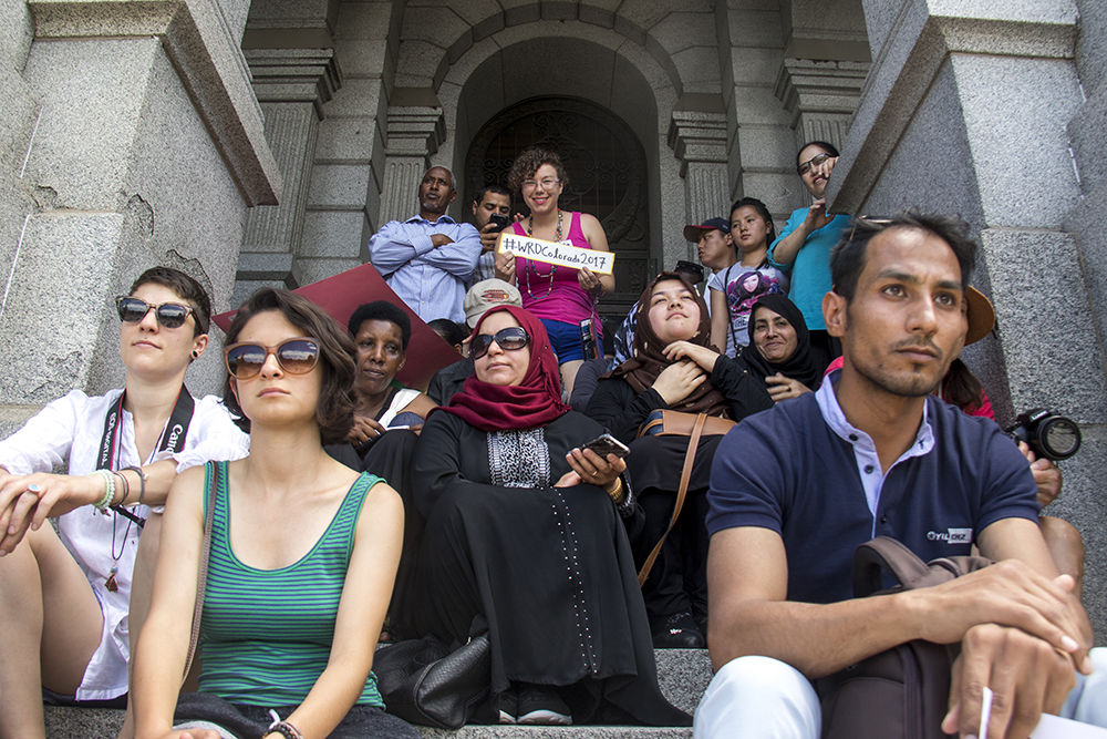 Denver's World Refugee Day celebration will focus on refugees' impact