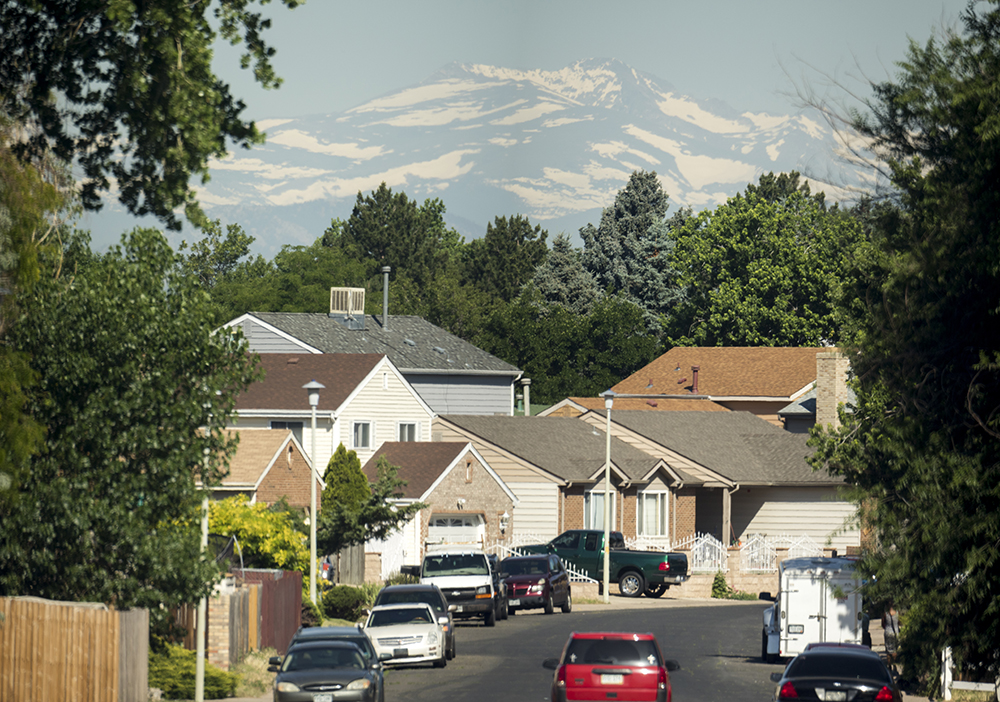 Montbello Denverite, the Denver site!