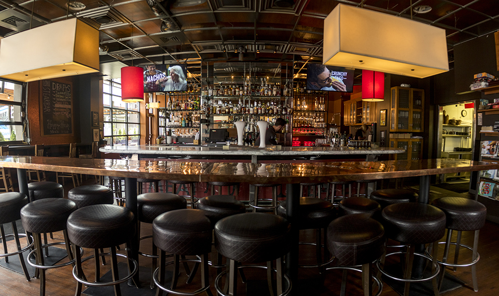 LoHi Steakbar. (Kevin J. Beaty/Denverite)
denver; colorado; denverite; kevinjbeaty; lohi; food; nightlife; restaurant; bar; drinks; highland;