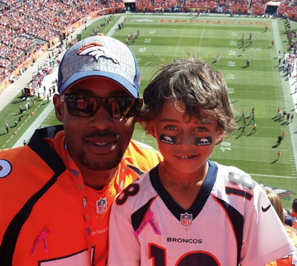 NFL: Denver Broncos Weeding Out Season Ticket Holders Who Resell Their  Seats