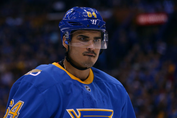 The Avalanche and Nail Yakupov have agreed to a one-year deal. (Billy Hurst/USA Today Sports)