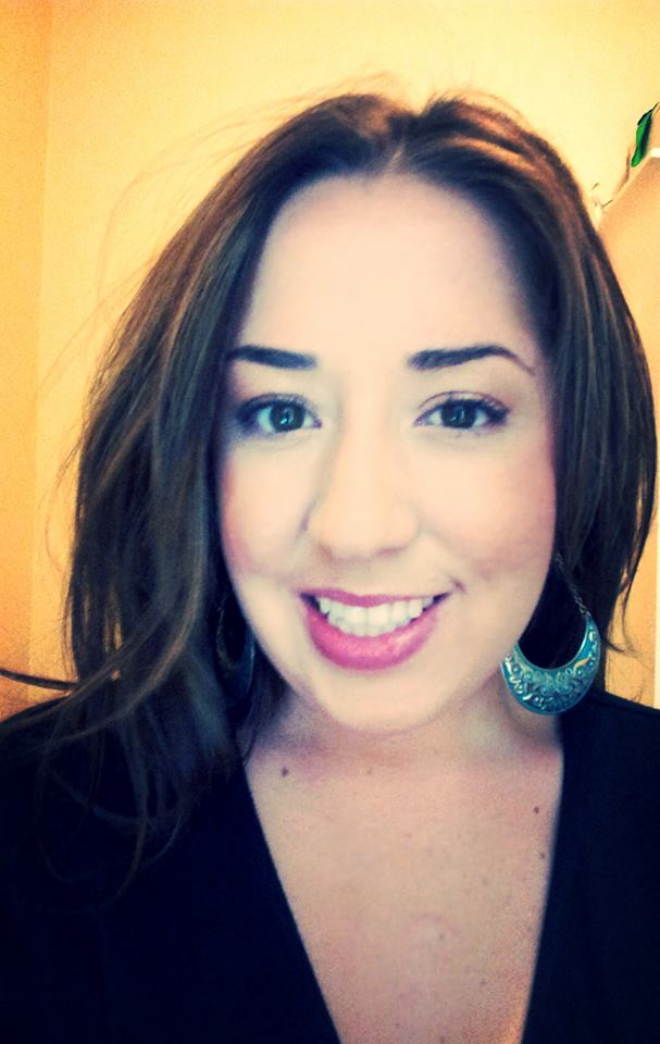 Justine Sandoval. (Courtesy Justine Sandoval)