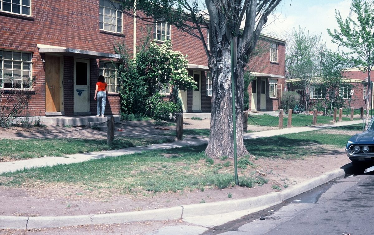 197 million Mariposa District transforms public housing from "projects" to community