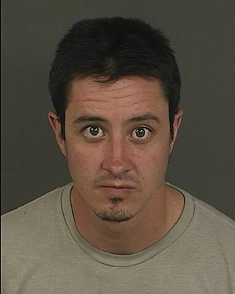 Joseph Heinert. (Denver District Attorney's Office)