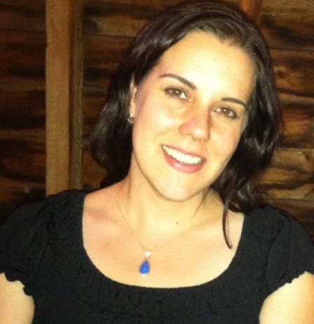 Laura Ruttum Senturia (Courtesy Laura Ruttum Senturia)