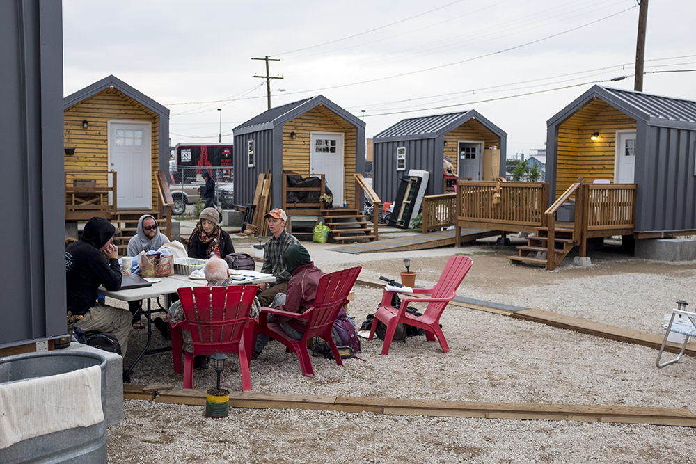 tiny homes Denverite, the Denver site!