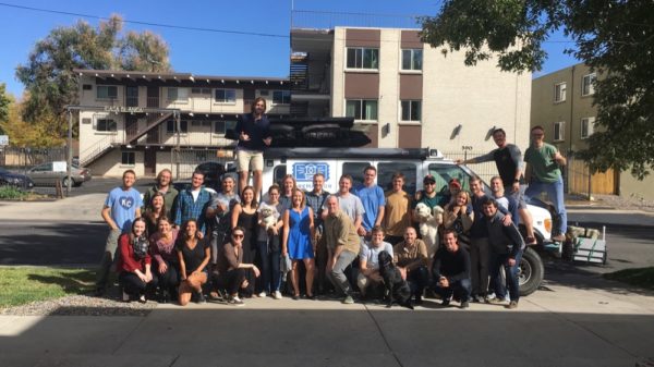 FareHarbor, a Denver-based startup that provides reservation software for activity and tourism businesses. (Courtesy of FareHarbor)