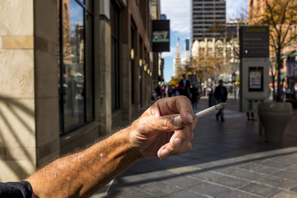 Denver could raise tobacco and nicotine age to 21 and change how