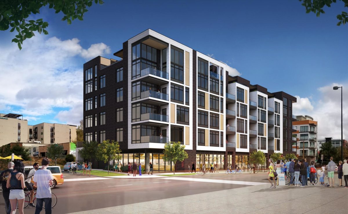 Grandview LoHi to start construction on 48 condos in Highland next year