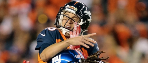 The Denver Broncos' embarrassing loss to the Giants, by the numbers -  Denverite, the Denver site!