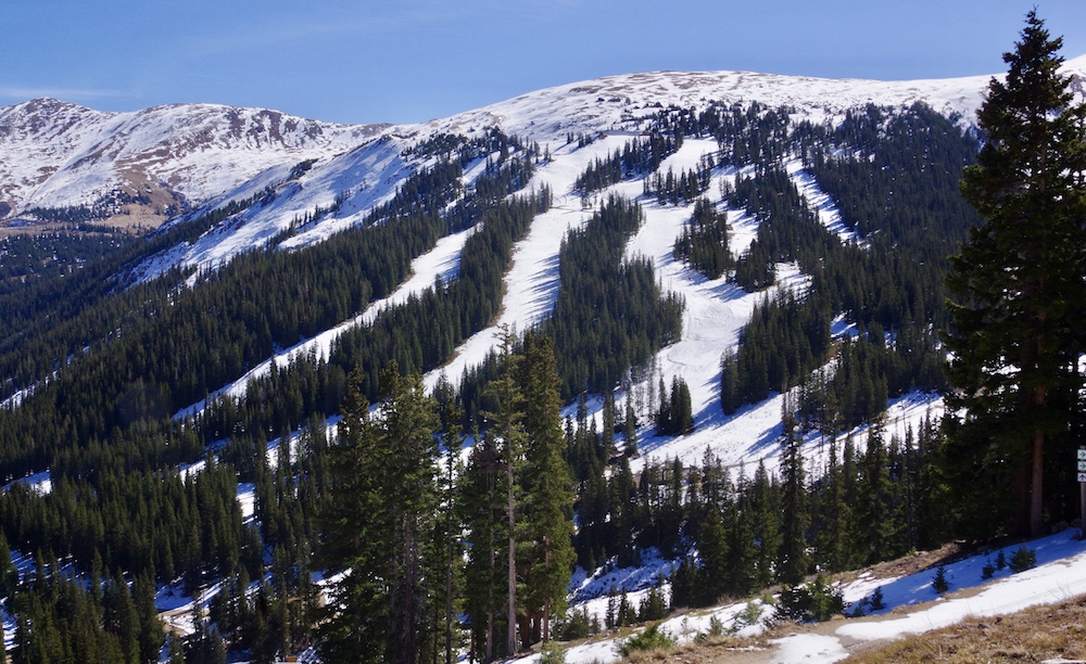 Colorado ski season has begun — Arapahoe Basin is open Denverite, the