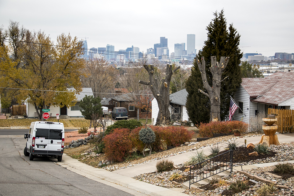 Jolon Clark Denverite, the Denver site!