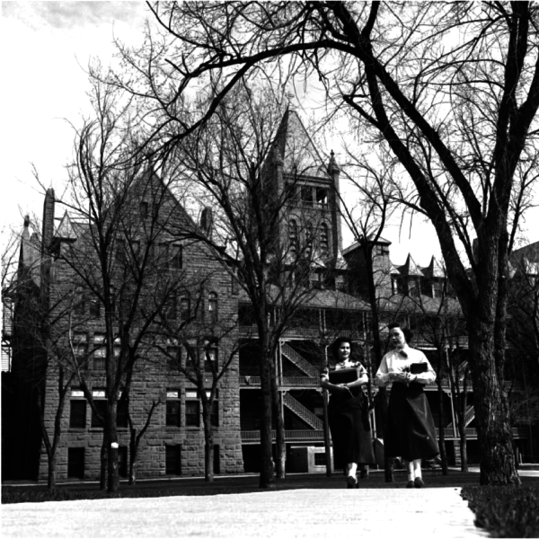 Soontoberedeveloped Loretto Heights campus educated generations of