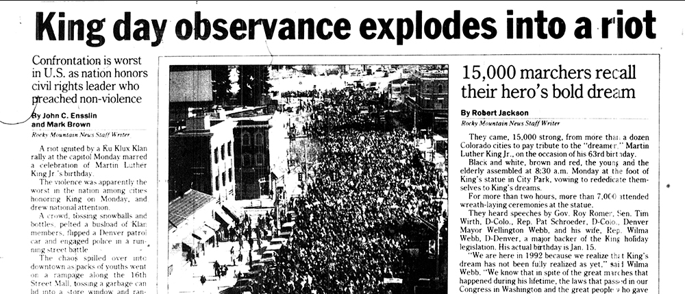 (Rocky Mountain News/Denver Public Library/Western History Collection)