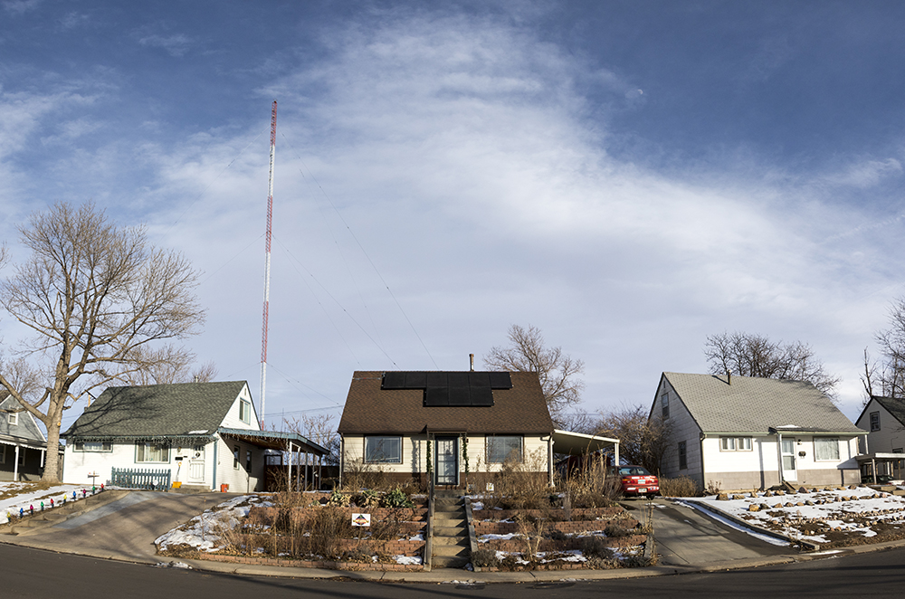 Ruby Hill. Jan. 25, 2018. (Kevin J. Beaty/Denverite)