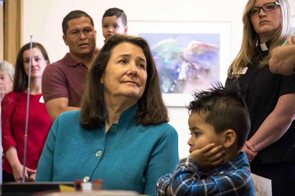 Rep. Diana DeGette, challenger Saira Rao make their cases one last time ...