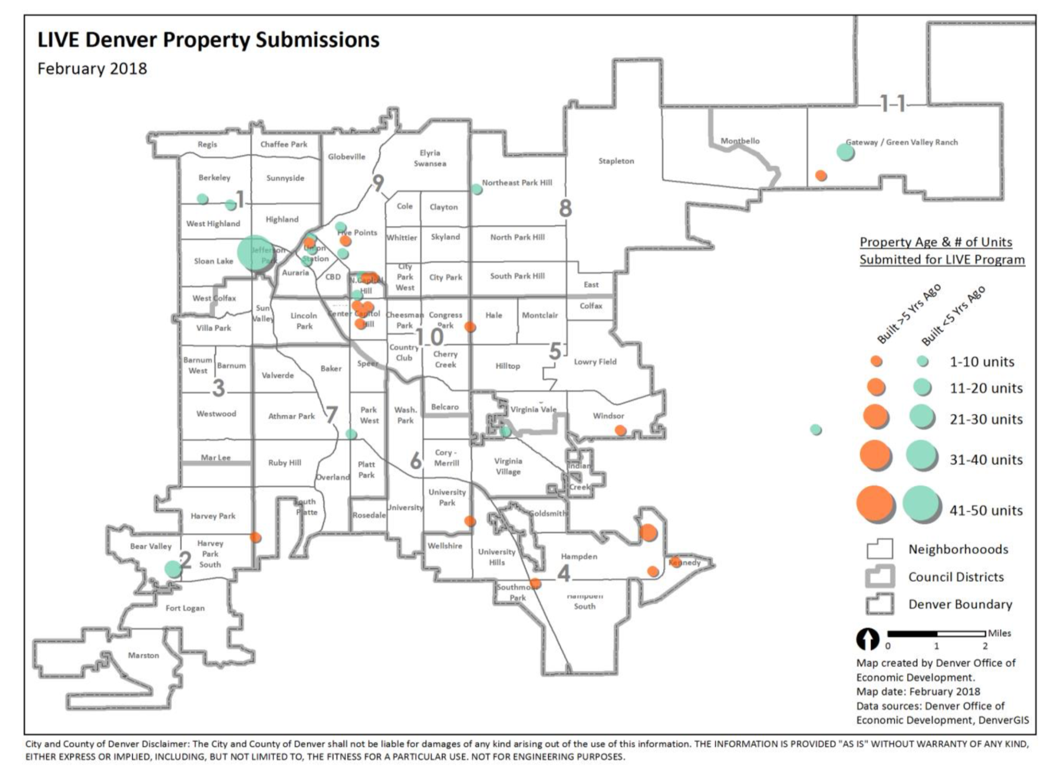 Denver approves new rent assistance program for families