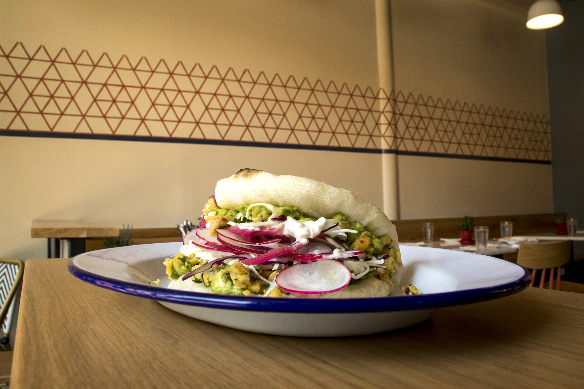 Opening alert Golden Triangle gets a deli with a bikeup window Denverite, the Denver site!