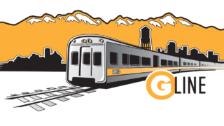A marketing image for the G Line. (RTD)