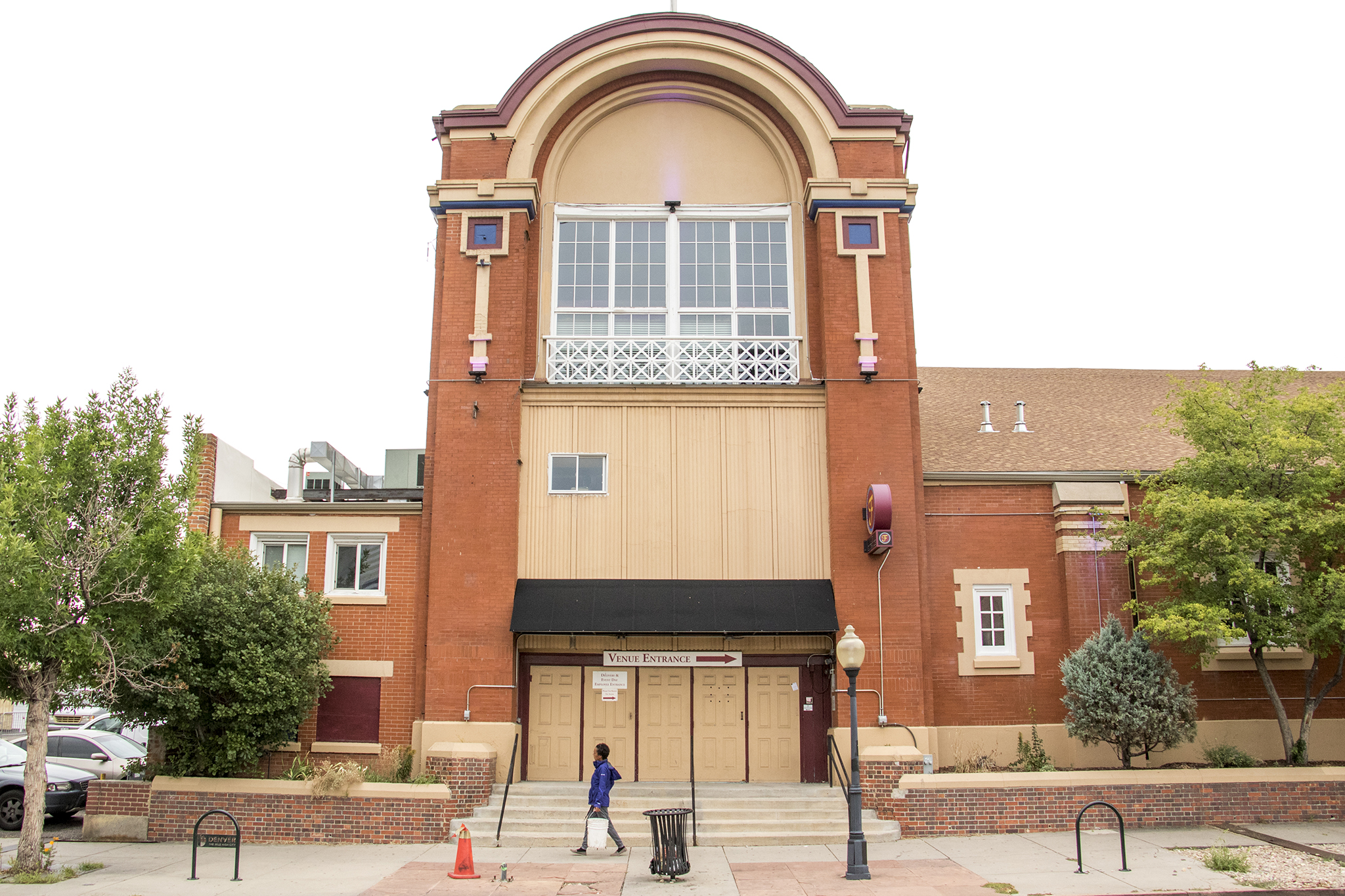 Parttime jobs beautifying Colfax mark new eras for some people and