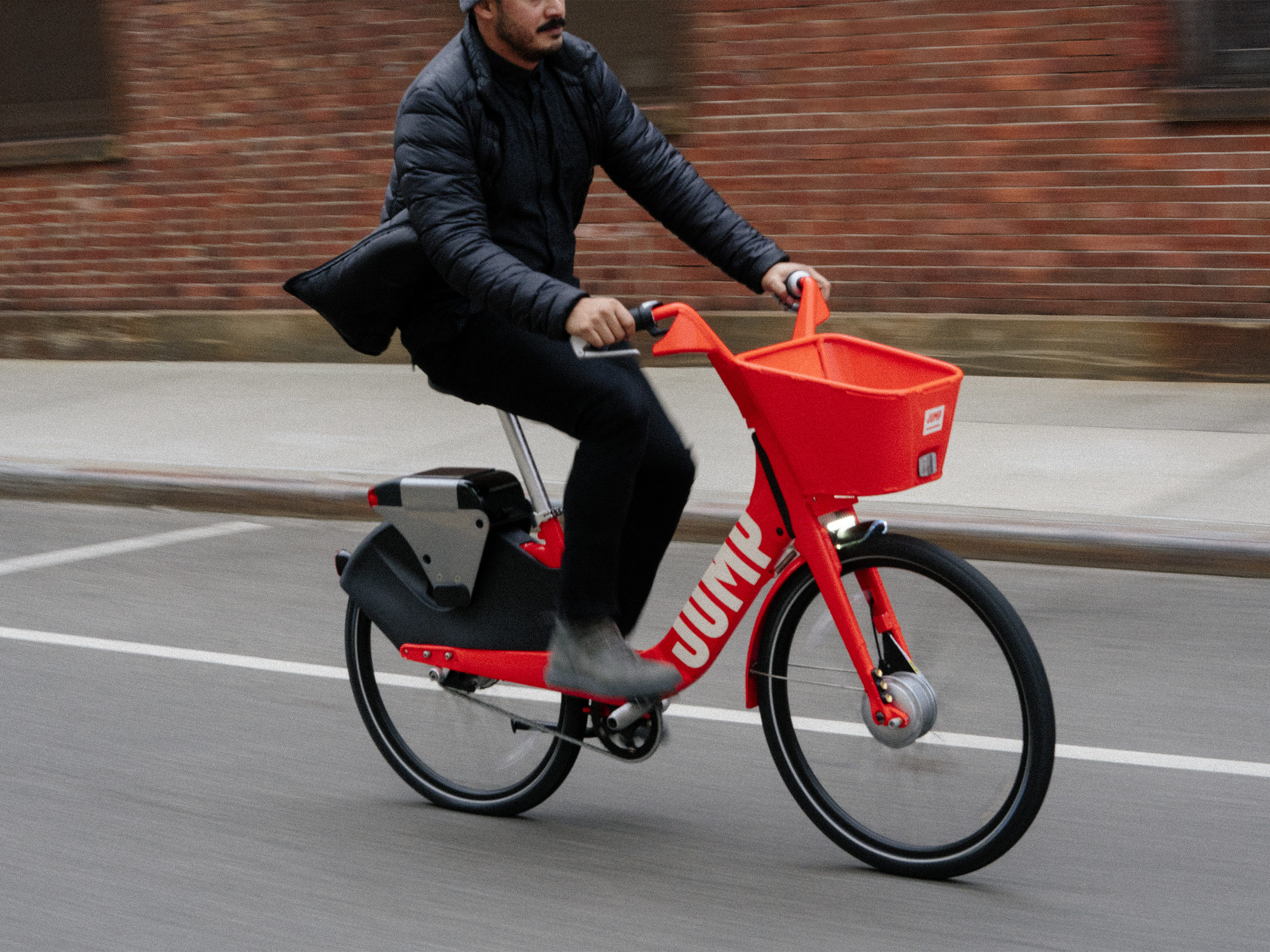 Uber to introduce dockless electric-assist bicycles in Denver