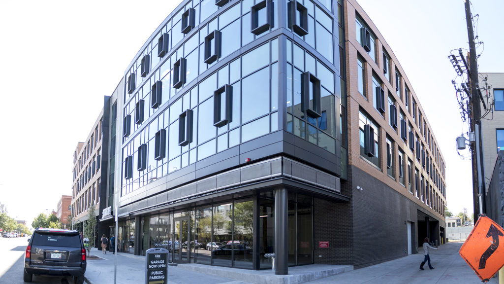 1615 Platte Street, Sept. 10, 2018. (Kevin J. Beaty/Denverite)